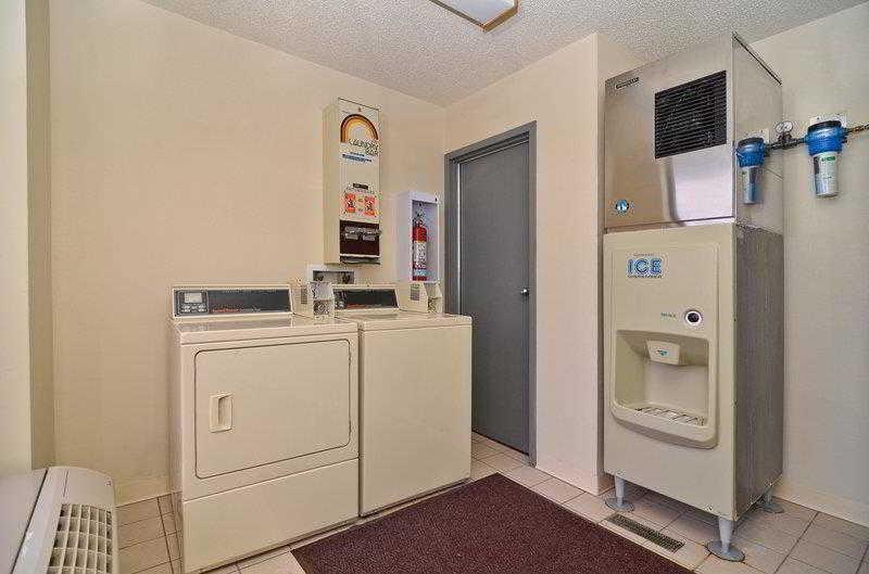 Best Western Inn Of St. Charles Saint Charles Bagian luar foto