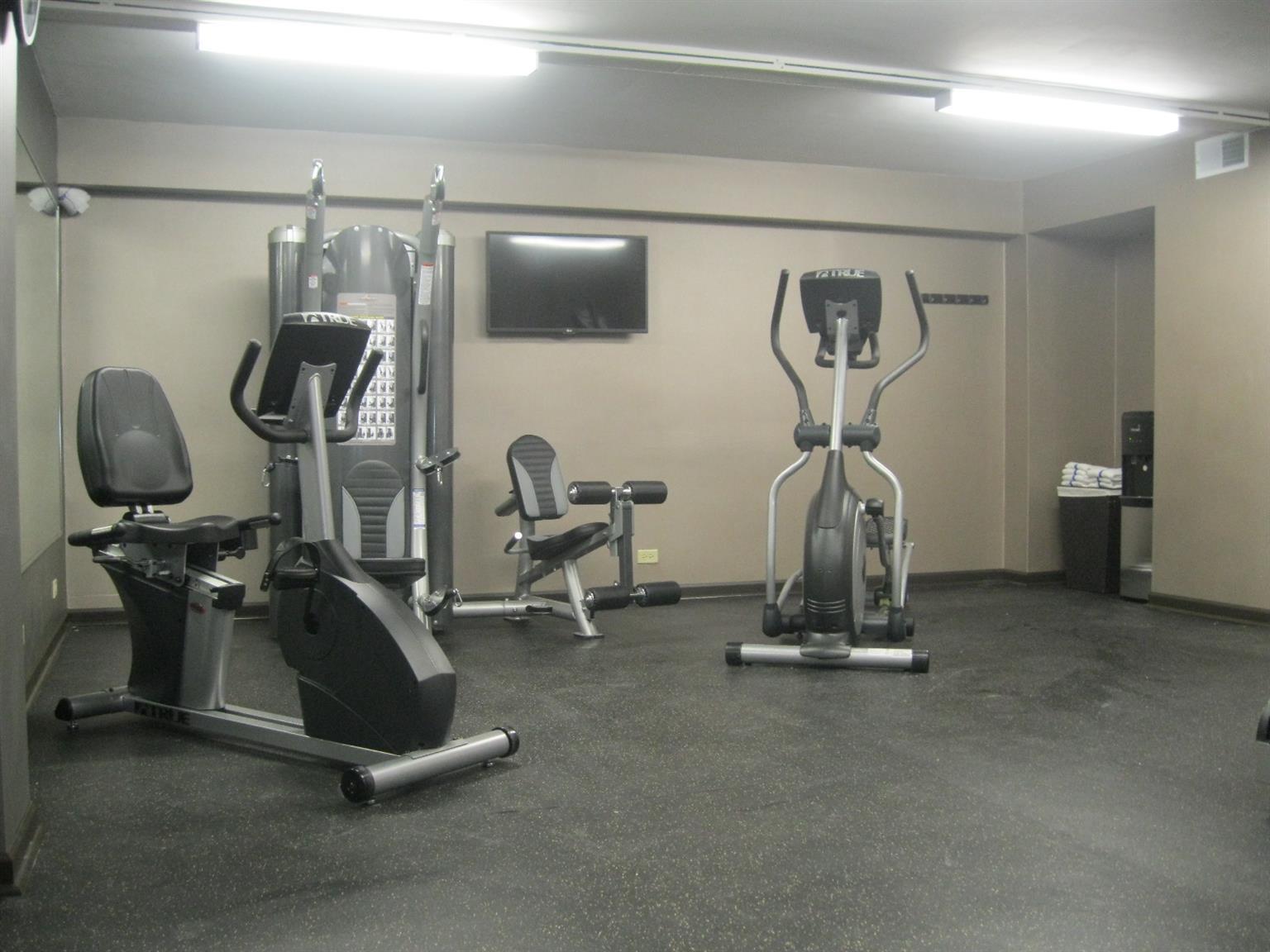 Best Western Inn Of St. Charles Saint Charles Bagian luar foto